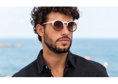 Lunettes Charly Amande - Homme - Charly Therapy