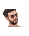 Lunettes Charly Ecaille - Homme - Charly Therapy