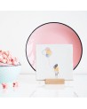 Carreau de céramique – A wish balloon - Bol - Storytiles