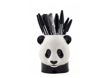Pot à crayon Panda - Stylos - Quail