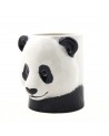 Pot à crayon Panda - Quail