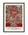 Affiche William Morris - Wandle - Pstr Studio