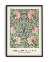 Affiche William Morris - Pimpernel - Pstr Studio