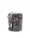 Pot à crayon Elephant - Quail Designs