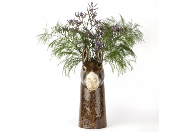 Grand vase Ane - Quail Designs