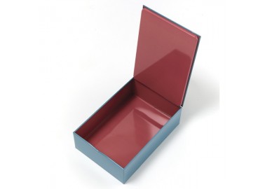 Boîte rectangulaire Lampaman - Intérieur - Gangzaï