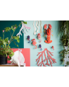 Décoration murale - Homard rouge - Plantes - Studioroof