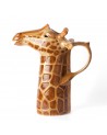 Carafe Girafe - Profil - Quail Design