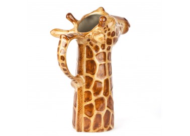 Carafe Girafe - Dos - Quail Design