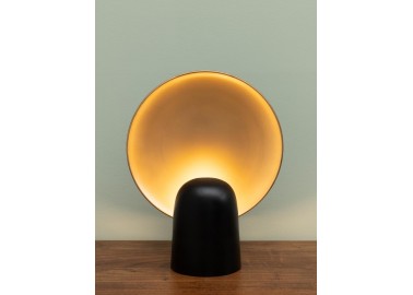 Lampe Goldie - Lumière - Chehoma