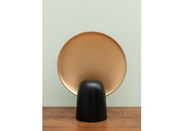 Lampe Goldie - Face - Chehoma