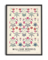 Affiche William Morris - Floraison - Pstr Studio