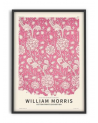 Affiche William Morris - Wild Tulip - Pstr Studio
