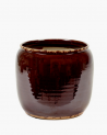 Cache pot en céramique Costa - Serax