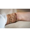 Bracelet Coeur - Poignet - By164