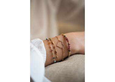 Bracelet Coeur - Accessoire - By164