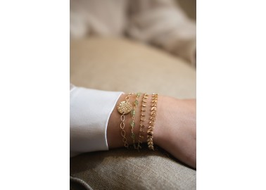 Bracelet Suzette - Bijoux - By164