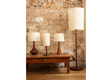 Lampe Paola n°3 - Collection - Debongout