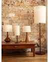 Lampe Paola n°3 - Collection - Debongout