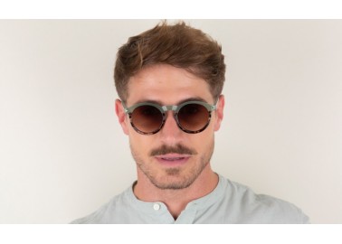 Lunettes Charly Bahia - Homme - Charly Therapy