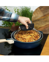 La Fabuleuse Poêle 28cm - Saphir - Cuisine - Cookut